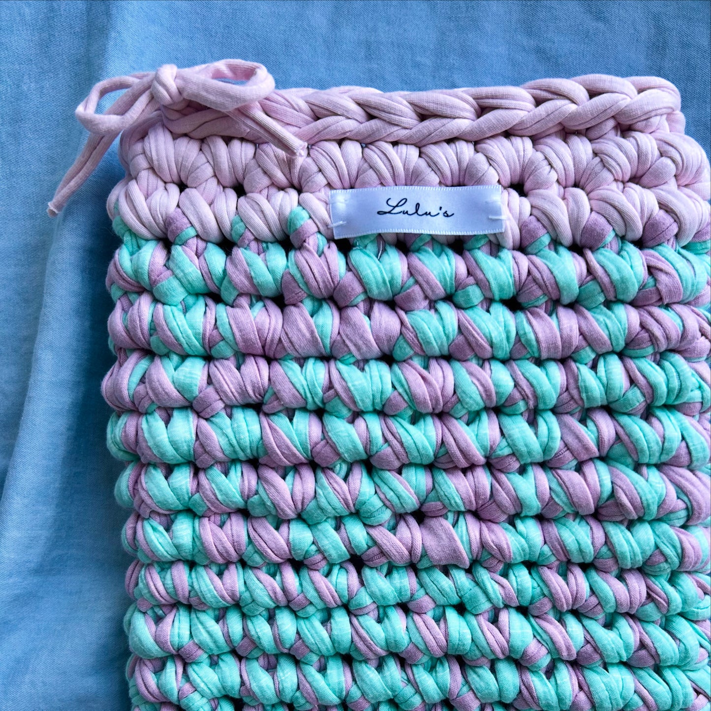 iPad Cover