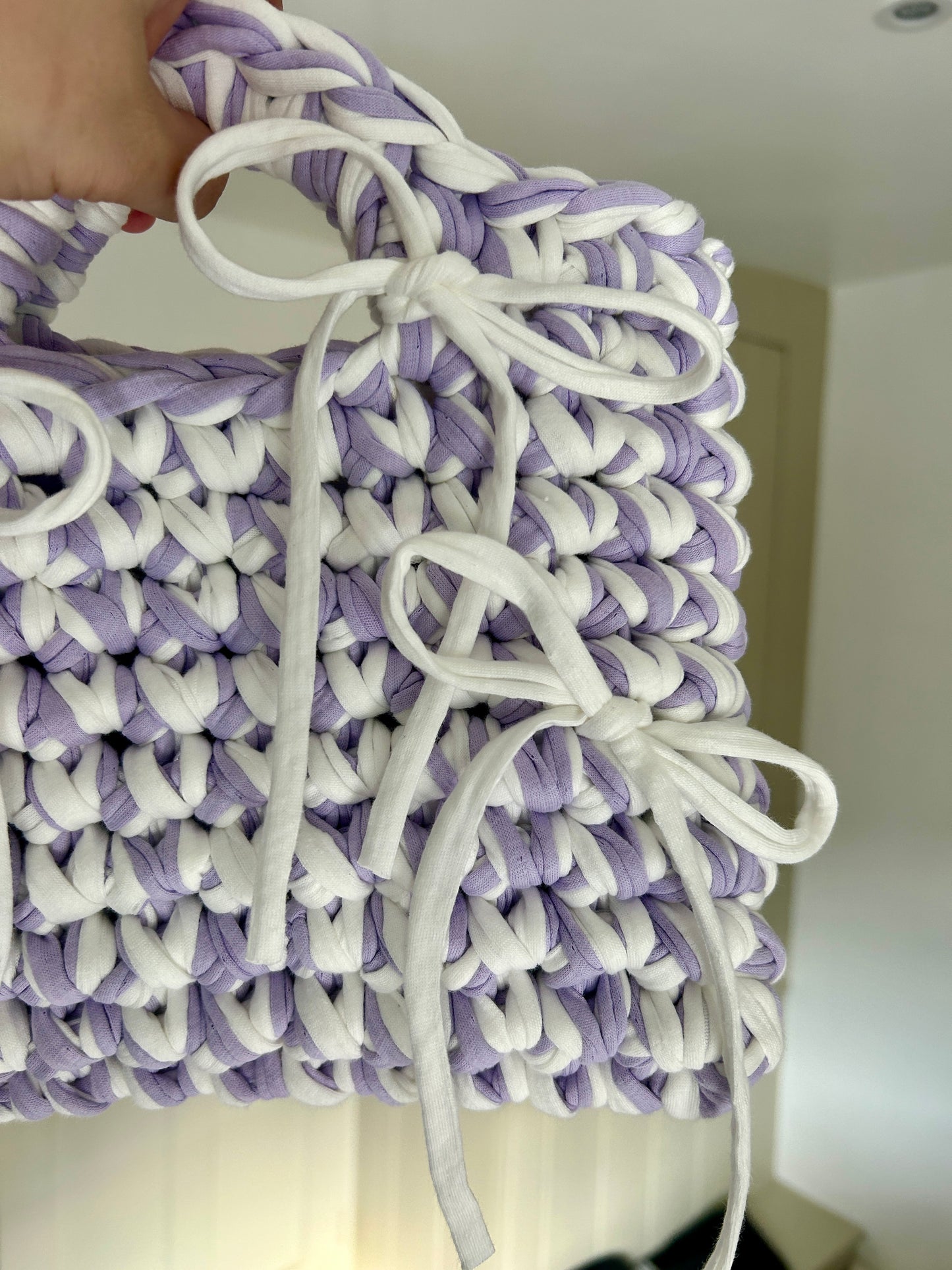 Bryony Bow Bag
