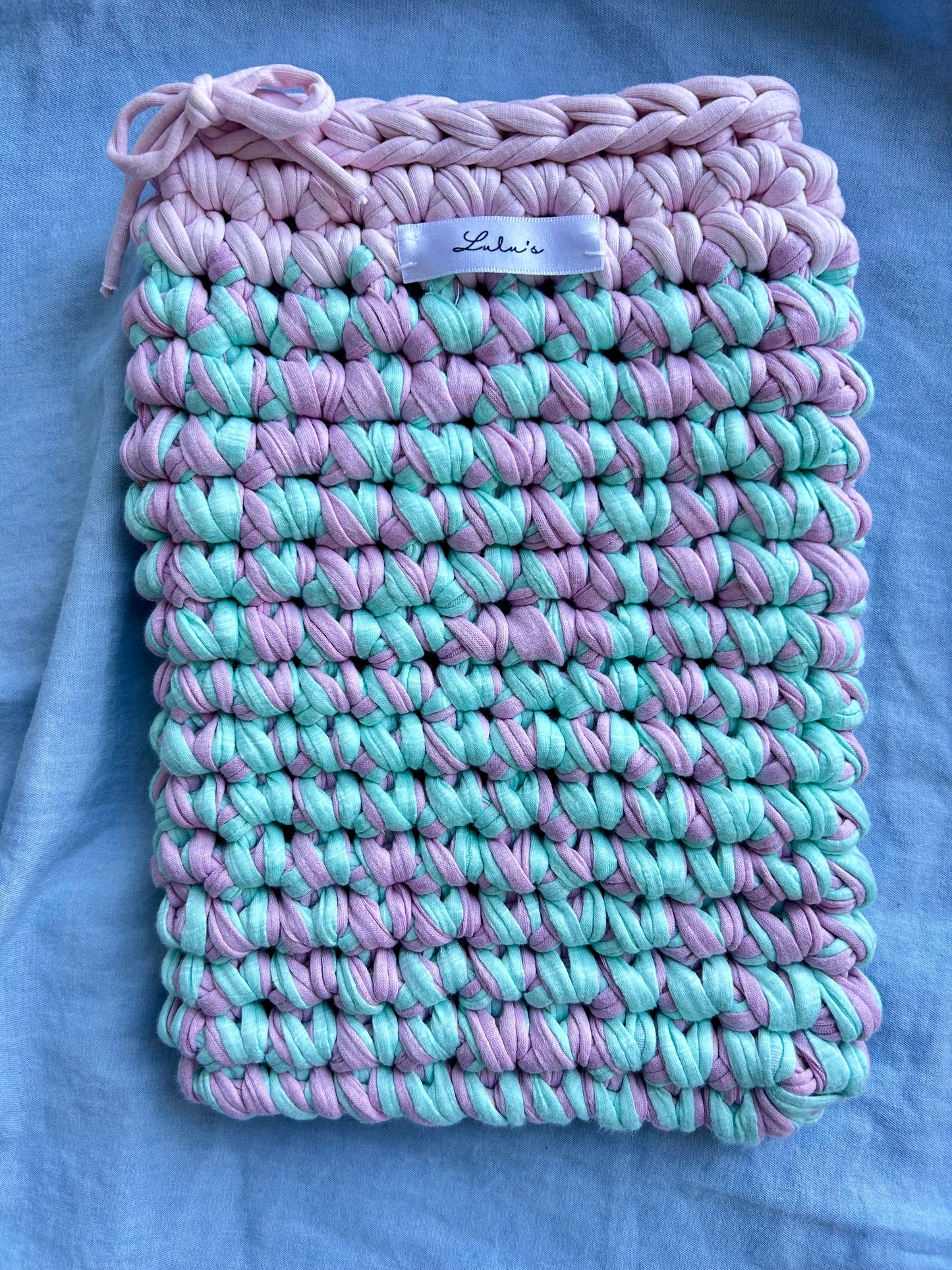 iPad Cover