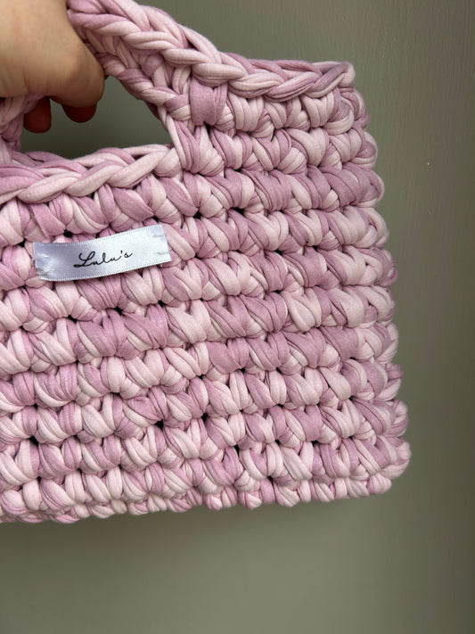 Bryony with cross body strap
