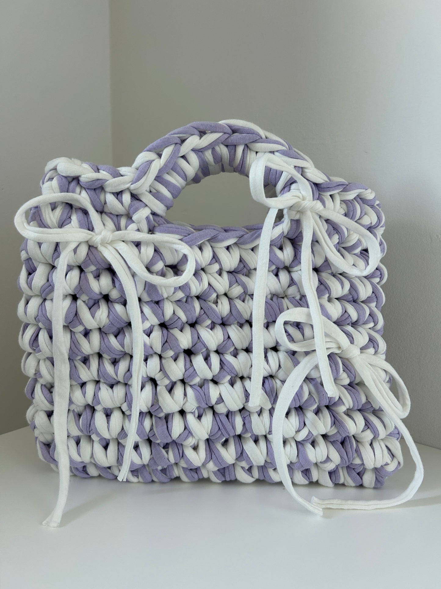 Bryony Bow Bag