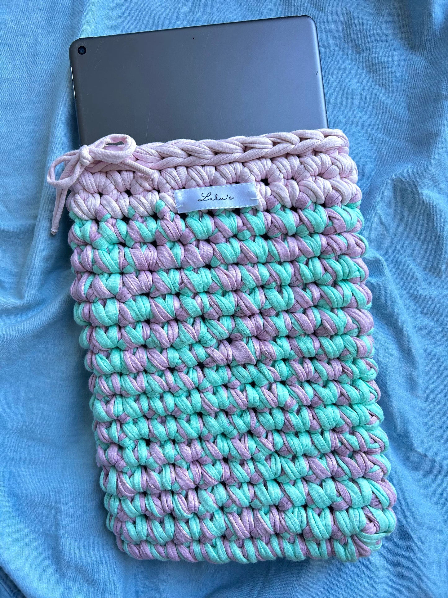 iPad Cover